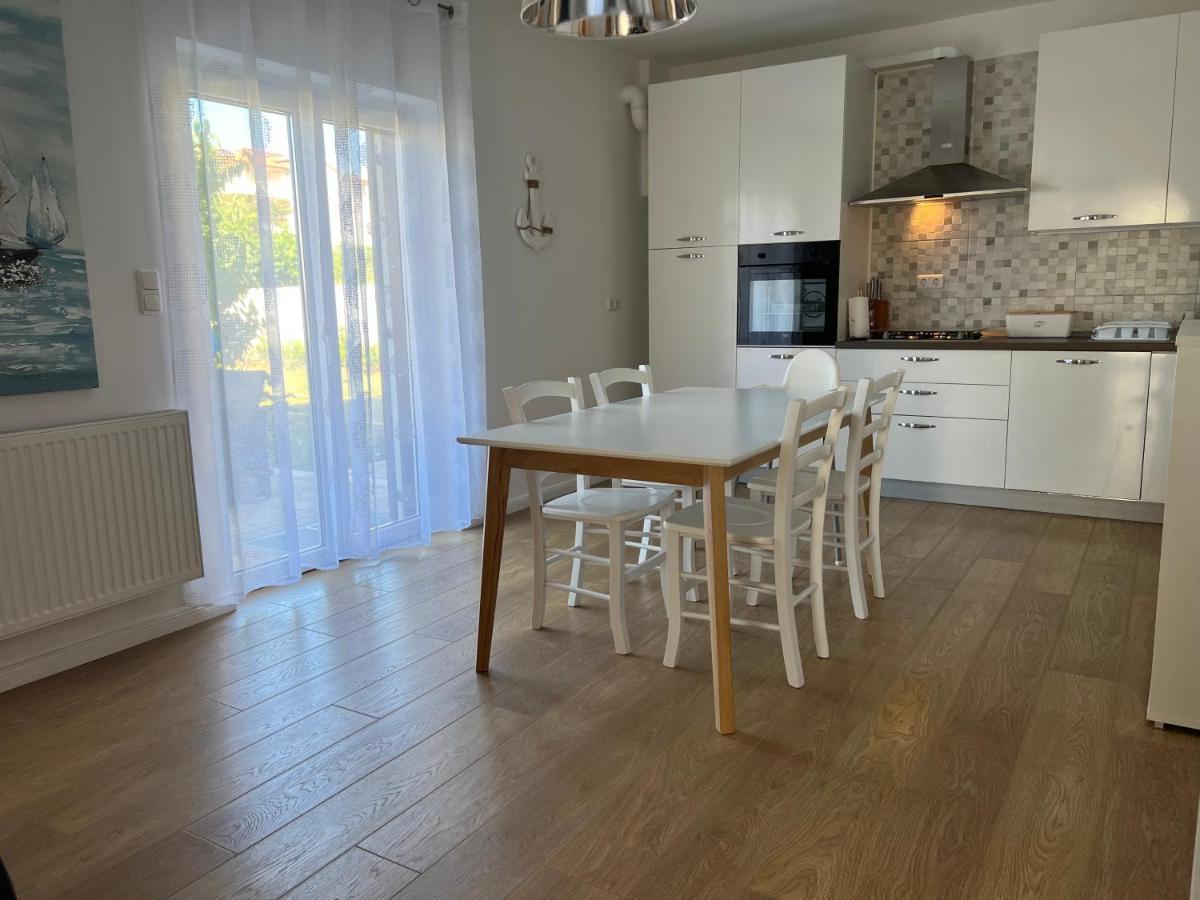 Luxor Apartment Trogir Extérieur photo