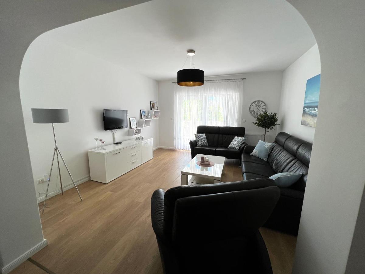 Luxor Apartment Trogir Extérieur photo