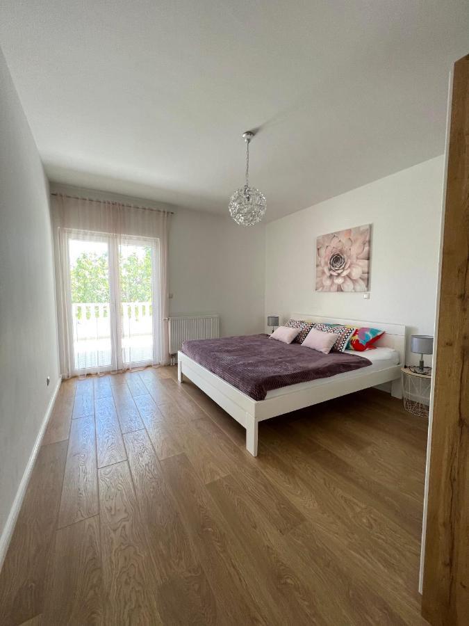 Luxor Apartment Trogir Extérieur photo