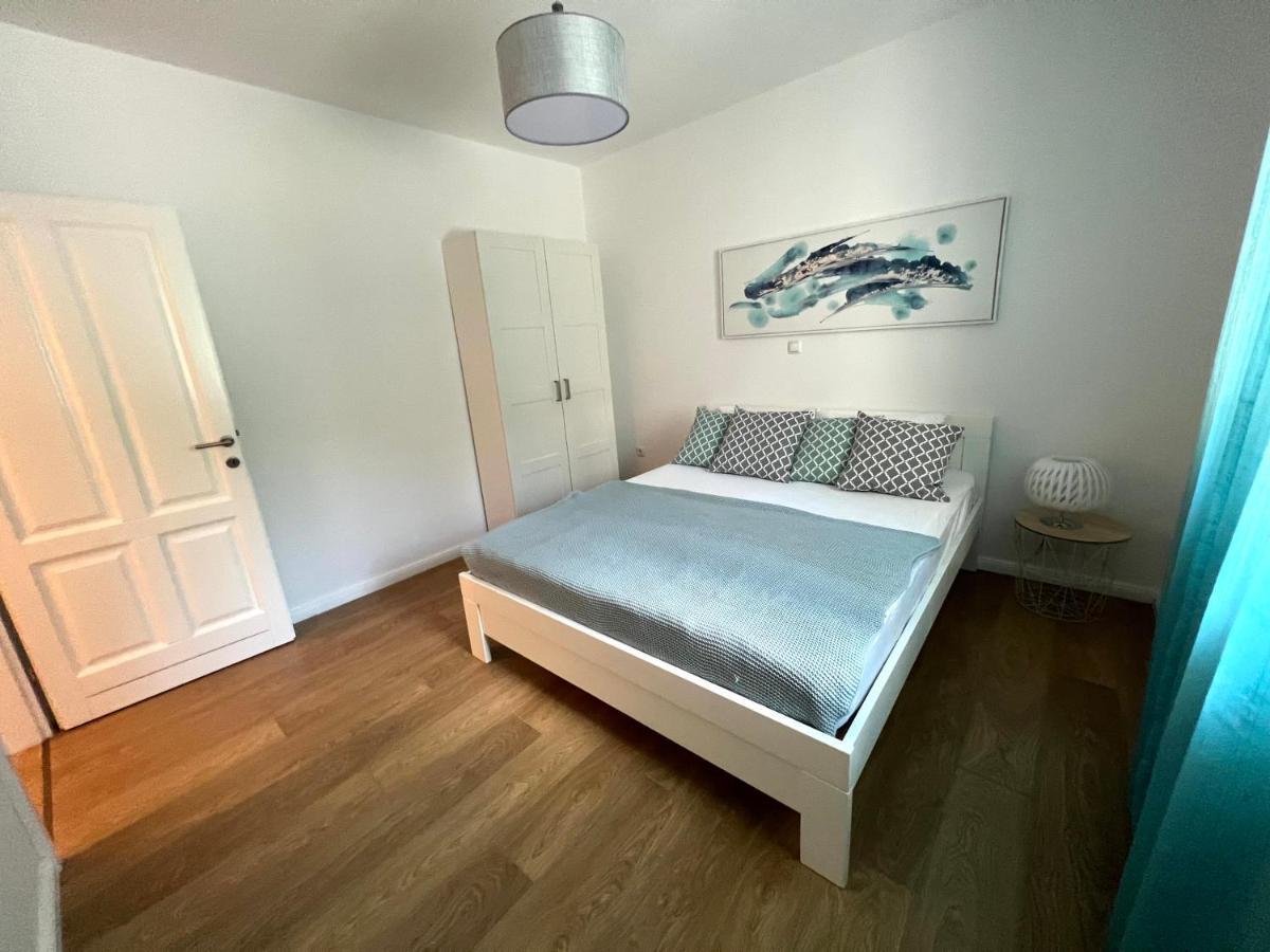Luxor Apartment Trogir Extérieur photo